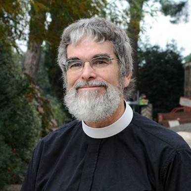 Dr. Guy Joseph Consolmagno