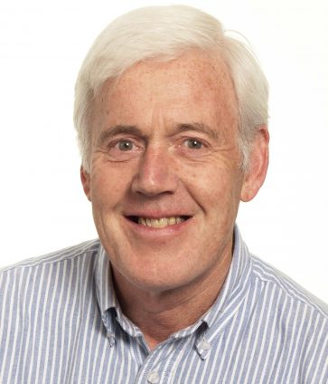 Prof. Dr. Paul Ewart
