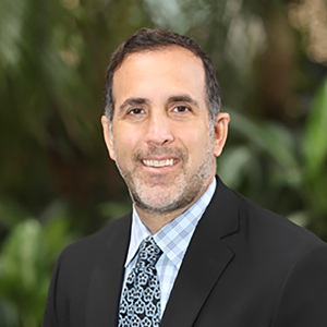 Dr. Paul Gould