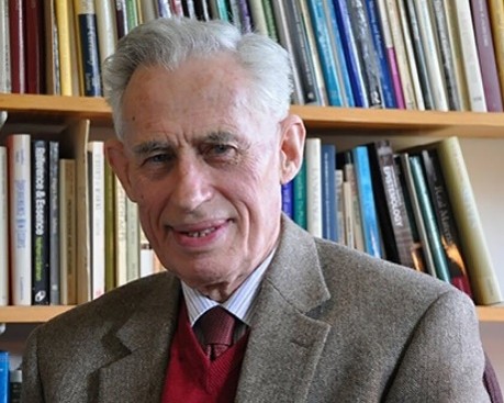 Prof. Dr. Richard Swinburne