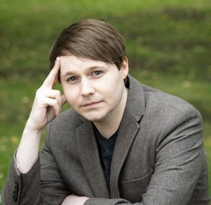 Dr. Ryan Mullins