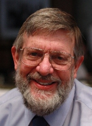 Prof. Dr. William D. Phillips