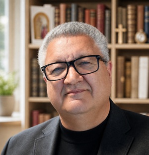 Dr. Octavian Caius Obeada